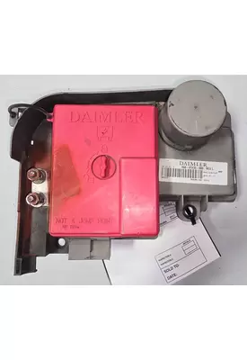 FREIGHTLINER CASCADIA 126 Fuse Panel