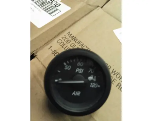 FREIGHTLINER CASCADIA 126 GAUGE AIR