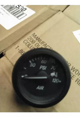 FREIGHTLINER CASCADIA 126 GAUGE AIR