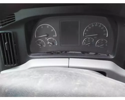 FREIGHTLINER CASCADIA 126 GAUGE CLUSTER