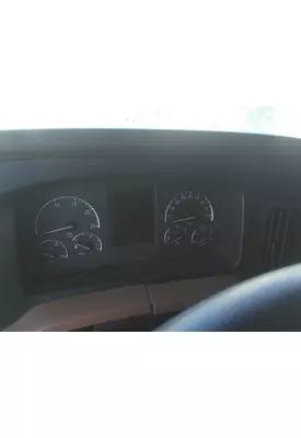 FREIGHTLINER CASCADIA 126 GAUGE CLUSTER