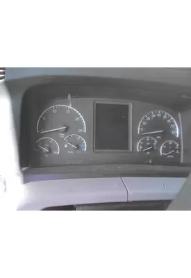 FREIGHTLINER CASCADIA 126 GAUGE CLUSTER