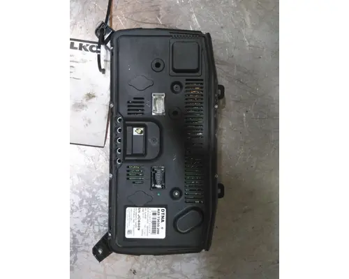 FREIGHTLINER CASCADIA 126 GAUGE CLUSTER