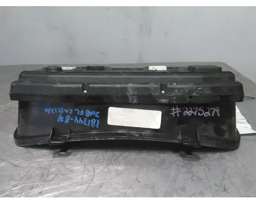 FREIGHTLINER CASCADIA 126 GAUGE CLUSTER