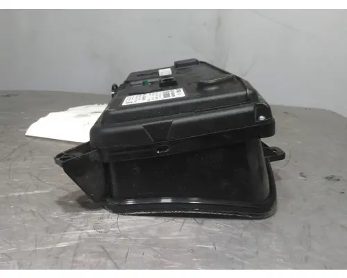 FREIGHTLINER CASCADIA 126 GAUGE CLUSTER