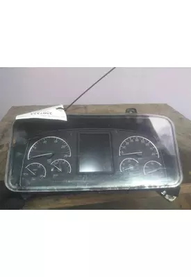 FREIGHTLINER CASCADIA 126 GAUGE CLUSTER