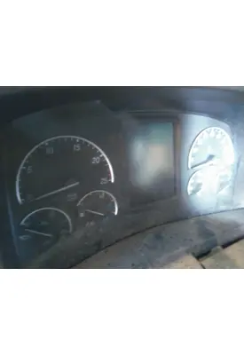 FREIGHTLINER CASCADIA 126 GAUGE CLUSTER
