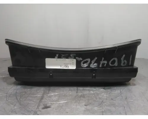 FREIGHTLINER CASCADIA 126 GAUGE CLUSTER