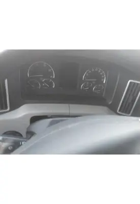 FREIGHTLINER CASCADIA 126 GAUGE CLUSTER