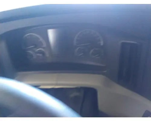 FREIGHTLINER CASCADIA 126 GAUGE CLUSTER