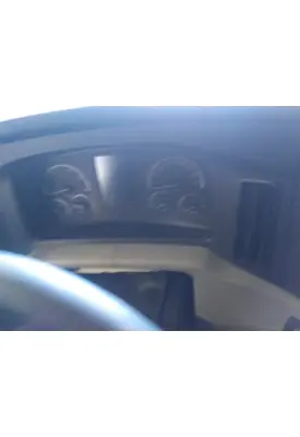 FREIGHTLINER CASCADIA 126 GAUGE CLUSTER