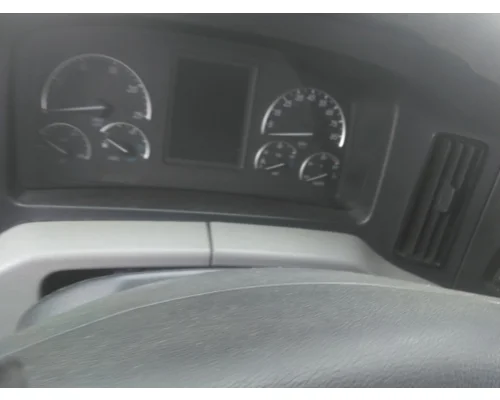 FREIGHTLINER CASCADIA 126 GAUGE CLUSTER