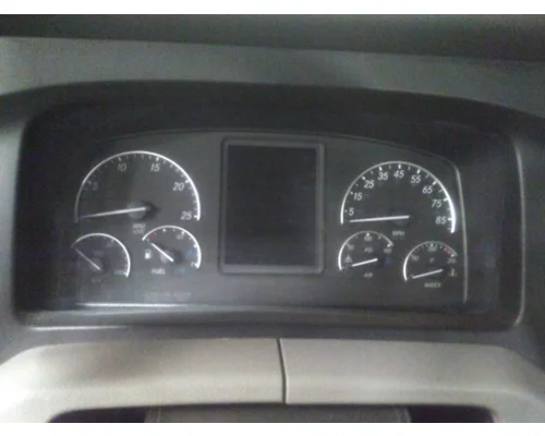 FREIGHTLINER CASCADIA 126 GAUGE CLUSTER