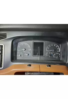 FREIGHTLINER CASCADIA 126 GAUGE CLUSTER