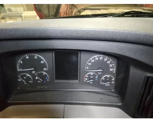 FREIGHTLINER CASCADIA 126 GAUGE CLUSTER