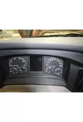 FREIGHTLINER CASCADIA 126 GAUGE CLUSTER