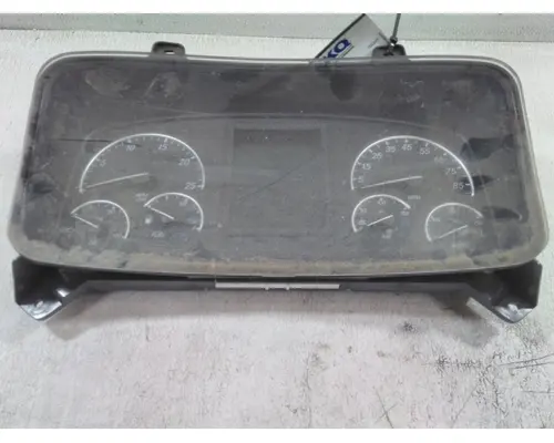 FREIGHTLINER CASCADIA 126 GAUGE CLUSTER