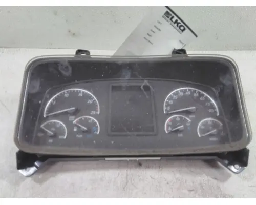 FREIGHTLINER CASCADIA 126 GAUGE CLUSTER