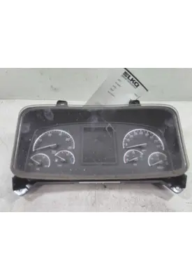 FREIGHTLINER CASCADIA 126 GAUGE CLUSTER