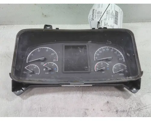 FREIGHTLINER CASCADIA 126 GAUGE CLUSTER