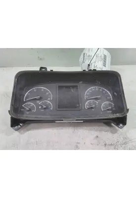 FREIGHTLINER CASCADIA 126 GAUGE CLUSTER