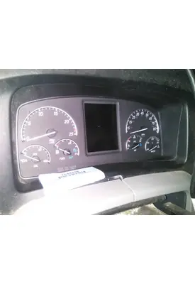 FREIGHTLINER CASCADIA 126 GAUGE CLUSTER