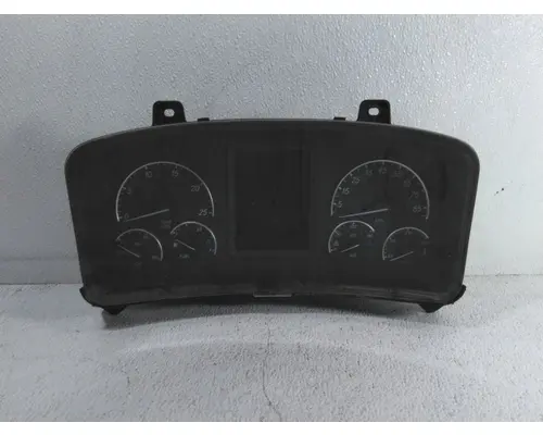 FREIGHTLINER CASCADIA 126 GAUGE CLUSTER