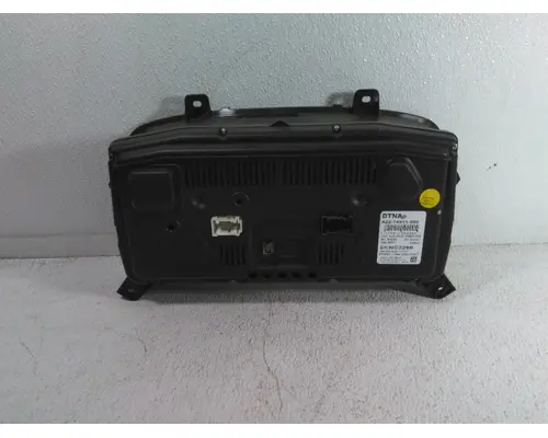 FREIGHTLINER CASCADIA 126 GAUGE CLUSTER