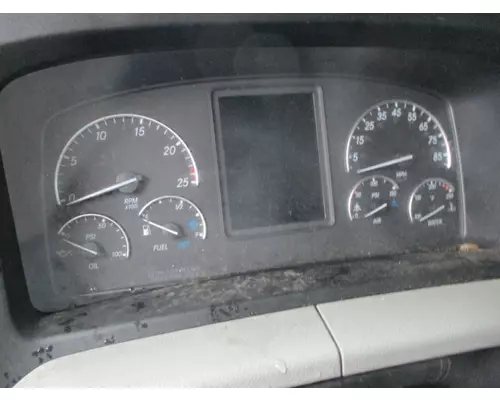 FREIGHTLINER CASCADIA 126 GAUGE CLUSTER