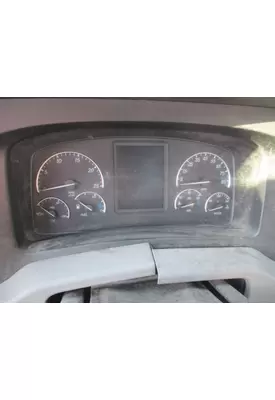 FREIGHTLINER CASCADIA 126 GAUGE CLUSTER