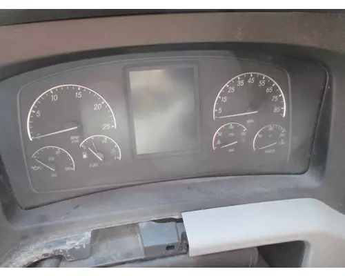 FREIGHTLINER CASCADIA 126 GAUGE CLUSTER