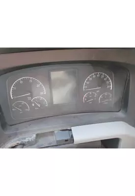 FREIGHTLINER CASCADIA 126 GAUGE CLUSTER