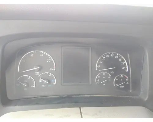 FREIGHTLINER CASCADIA 126 GAUGE CLUSTER