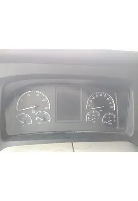 FREIGHTLINER CASCADIA 126 GAUGE CLUSTER