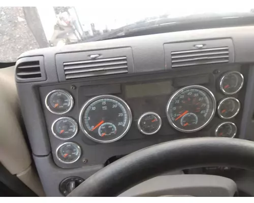 FREIGHTLINER CASCADIA 126 GAUGE CLUSTER