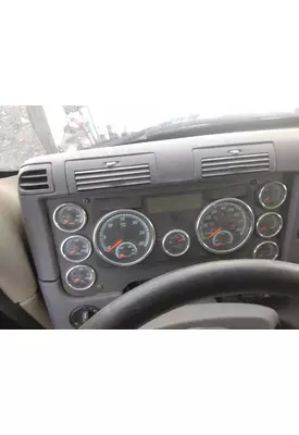 FREIGHTLINER CASCADIA 126 GAUGE CLUSTER