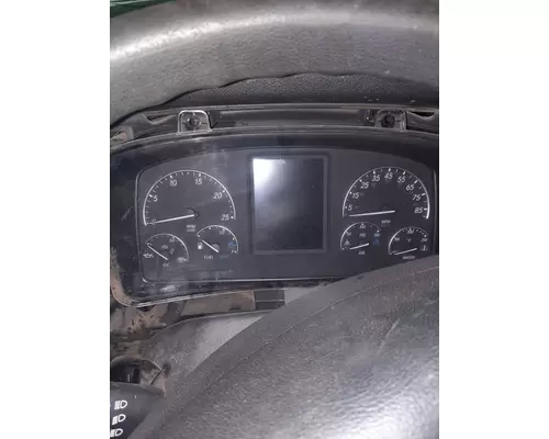 FREIGHTLINER CASCADIA 126 GAUGE CLUSTER