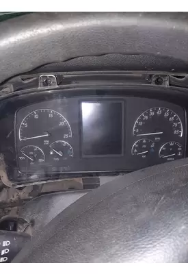 FREIGHTLINER CASCADIA 126 GAUGE CLUSTER