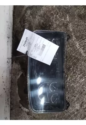 FREIGHTLINER CASCADIA 126 GAUGE CLUSTER