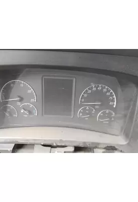 FREIGHTLINER CASCADIA 126 GAUGE CLUSTER