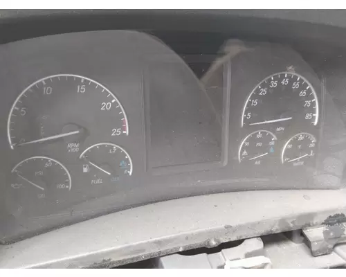 FREIGHTLINER CASCADIA 126 GAUGE CLUSTER