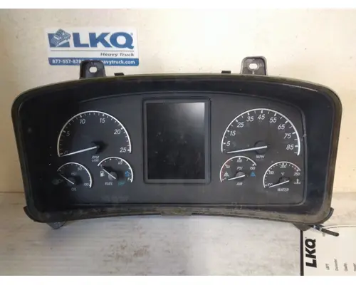 FREIGHTLINER CASCADIA 126 GAUGE CLUSTER
