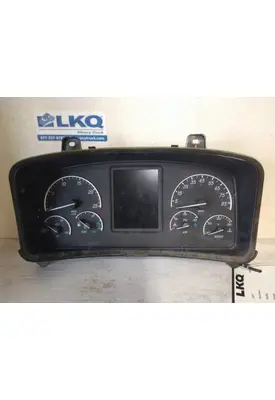 FREIGHTLINER CASCADIA 126 GAUGE CLUSTER