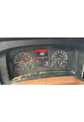 FREIGHTLINER CASCADIA 126 GAUGE CLUSTER