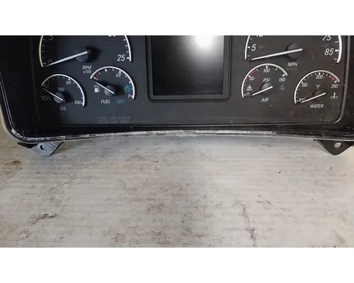 FREIGHTLINER CASCADIA 126 GAUGE CLUSTER