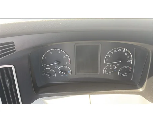 FREIGHTLINER CASCADIA 126 GAUGE CLUSTER