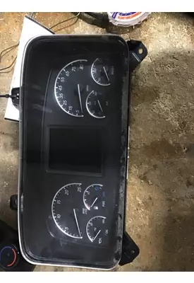 FREIGHTLINER CASCADIA 126 GAUGE CLUSTER