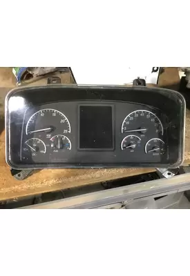 FREIGHTLINER CASCADIA 126 GAUGE CLUSTER