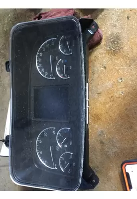 FREIGHTLINER CASCADIA 126 GAUGE CLUSTER