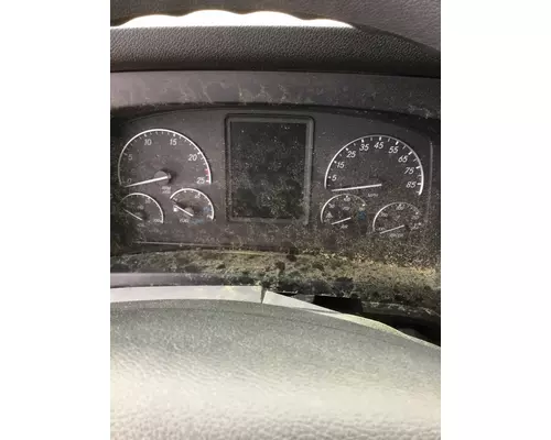 FREIGHTLINER CASCADIA 126 GAUGE CLUSTER